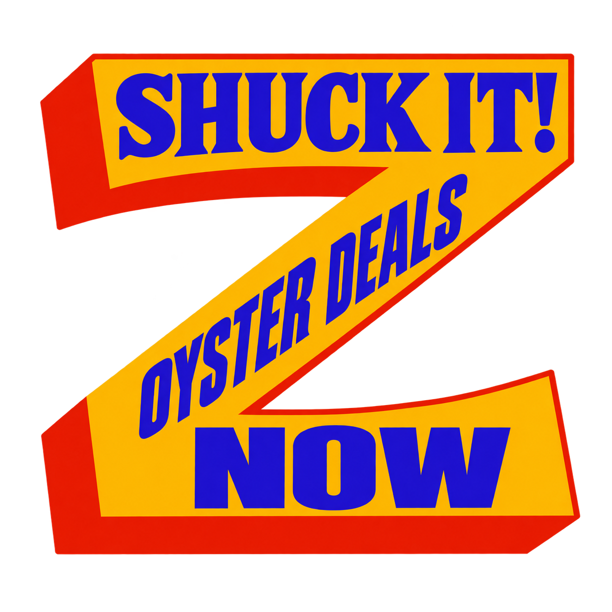 Shuck It! Oyster Deals NOW